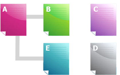 link structure seo -1