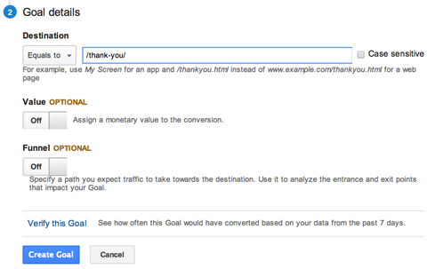 Goal google analytic-2