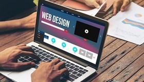 Beyond Designing a Website