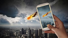 انفجار بزرگ موبایلی یا Mobilegeddon