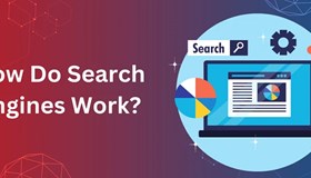 How Search Engines Works