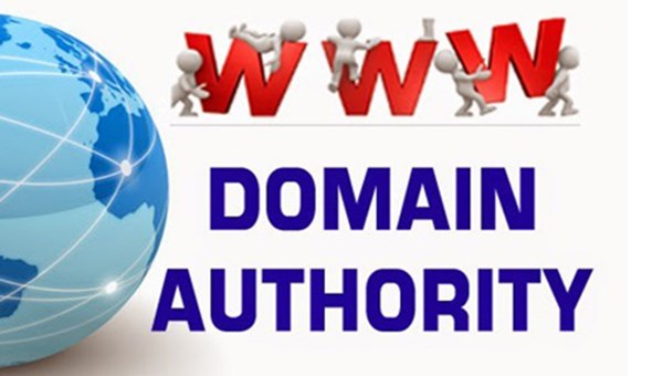 Domain Authority