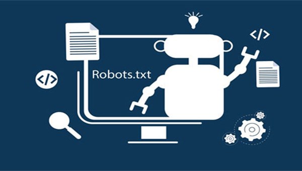 مزایای robots.txt و روش ساختن آن در وب سایت