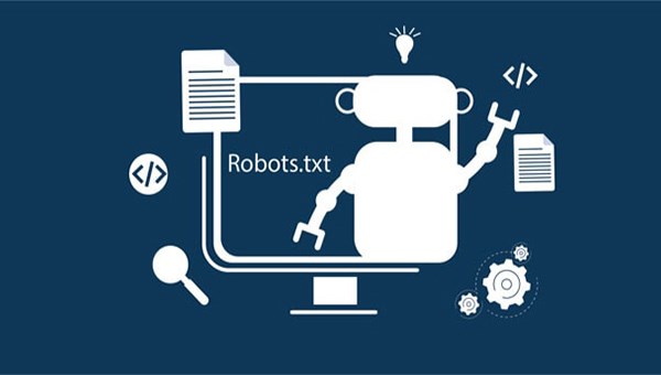 مزایای robots.txt و روش ساختن آن در وب سایت