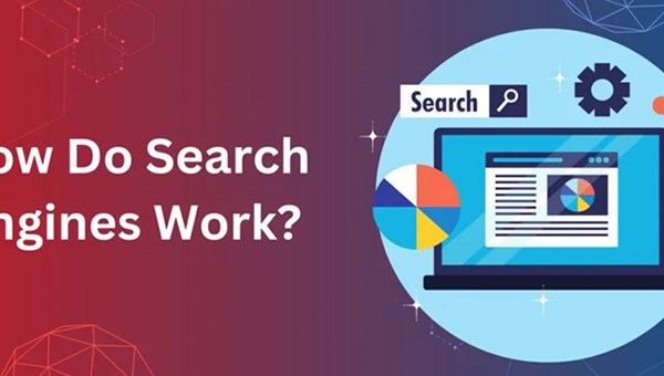 How Search Engines Works