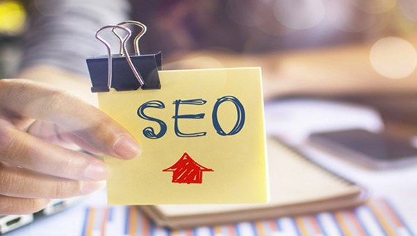 7 Steps in SEO to Increase Web Traffic and Boosting your Marketing Benefits