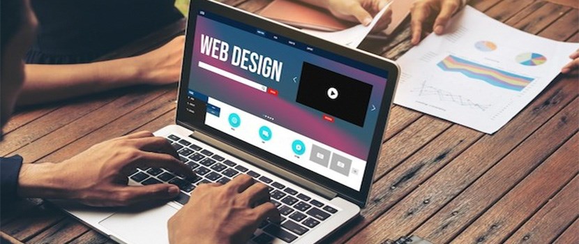 Beyond Designing a Website