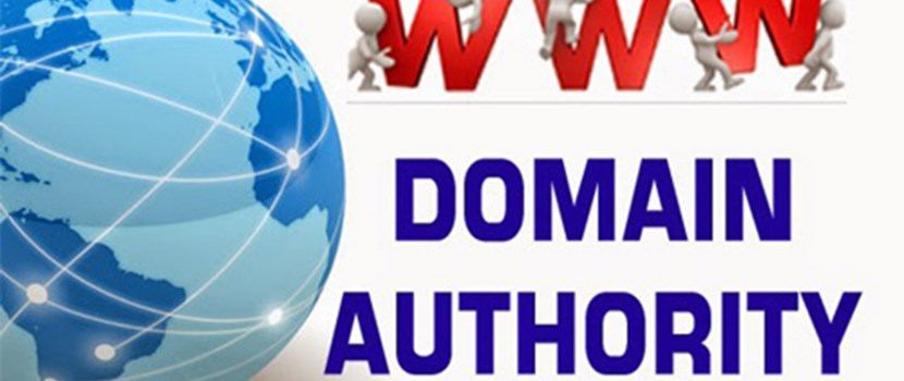 عوامل اعتبار دامنه - Domain Authority Factors