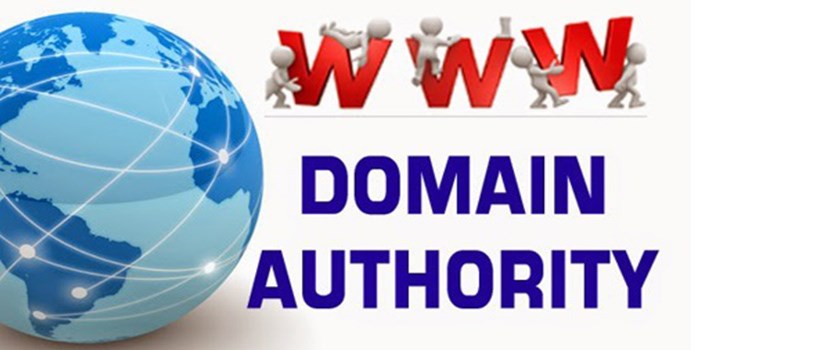 Domain Authority