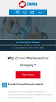 Zahravi Pharma